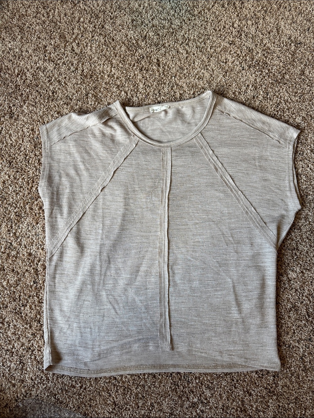 New In top size medium.
